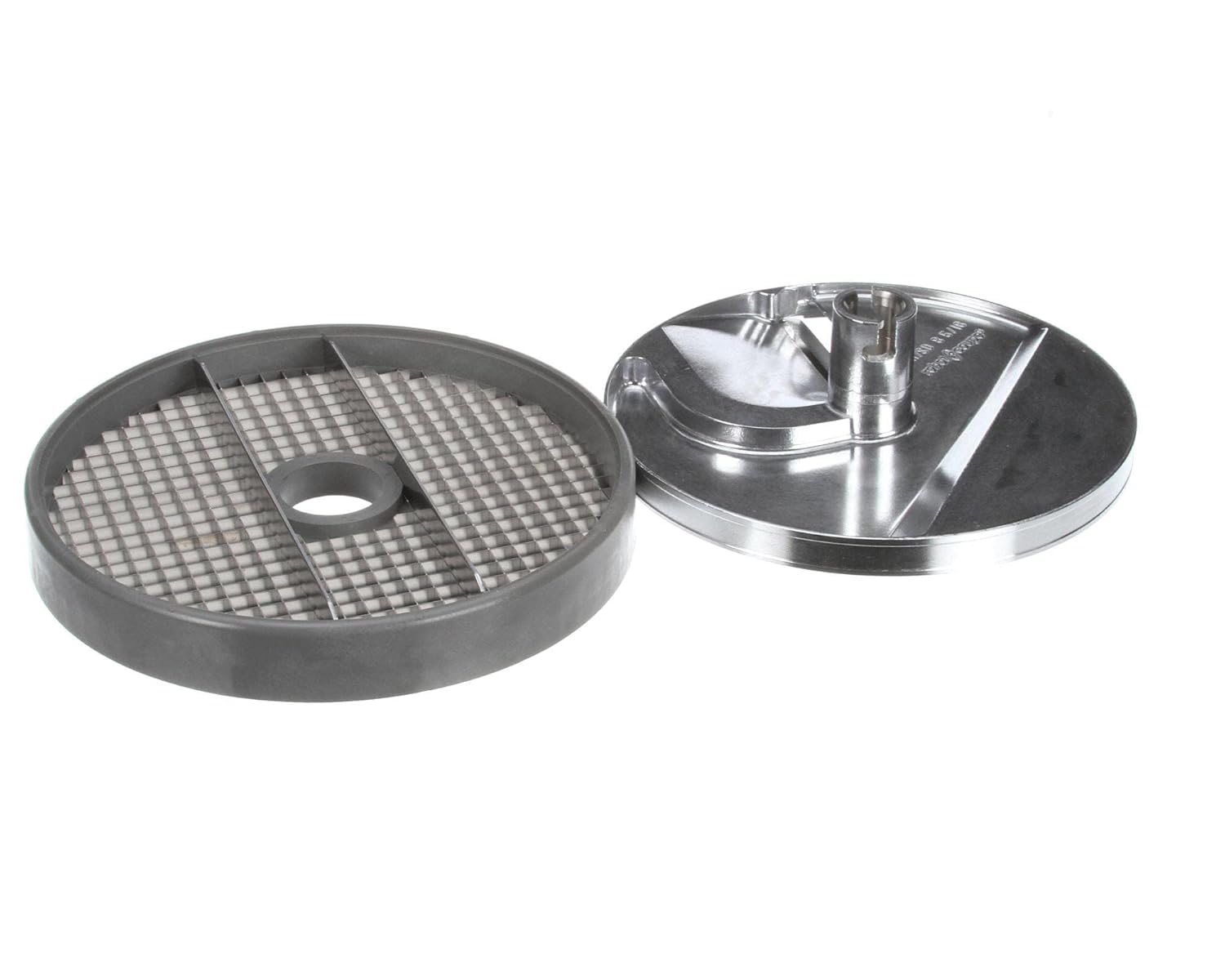 Robot Coupe Dicing Equip 8X8 Cl50