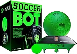 Strikesphere, Soccer Bot Indoor Football Trainer, Footbal…