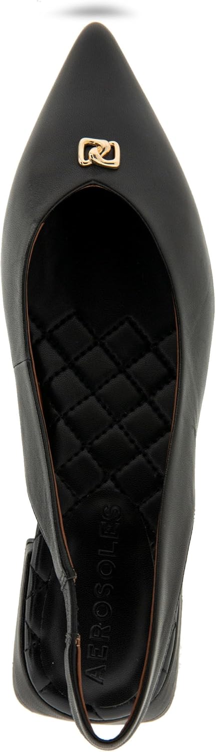 Aerosoles Womens Nayana