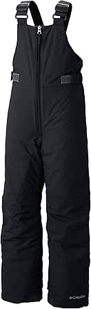 Columbia Snowslope II Bib Pant - Toddler Girls