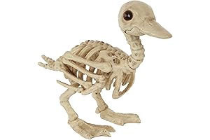Crazy Bonez Skeleton Baby Duck