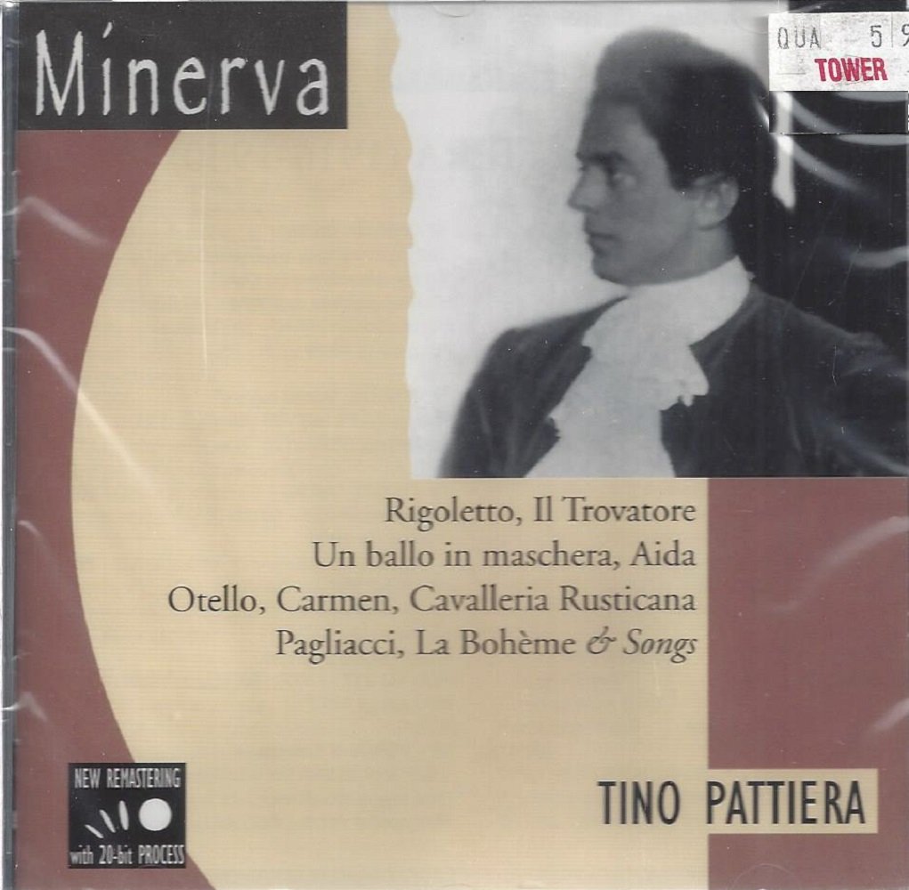 Opera Arias