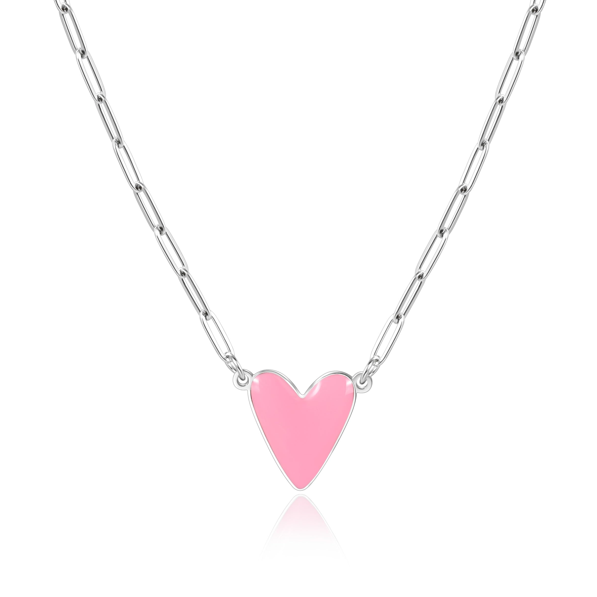 Candyfancy Buchstabe kette Gold Layered Kette mit Buchstaben