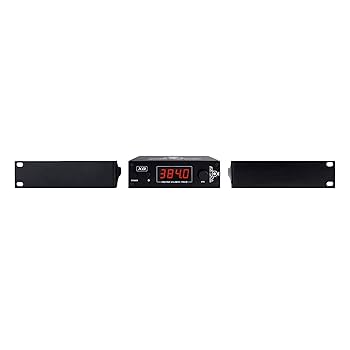 Amazon.com: Black Lion Audio Micro Clock MKIII XB : Home
