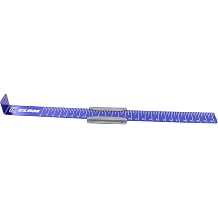 CLAM Precision Bump Board with Protective Sleeve