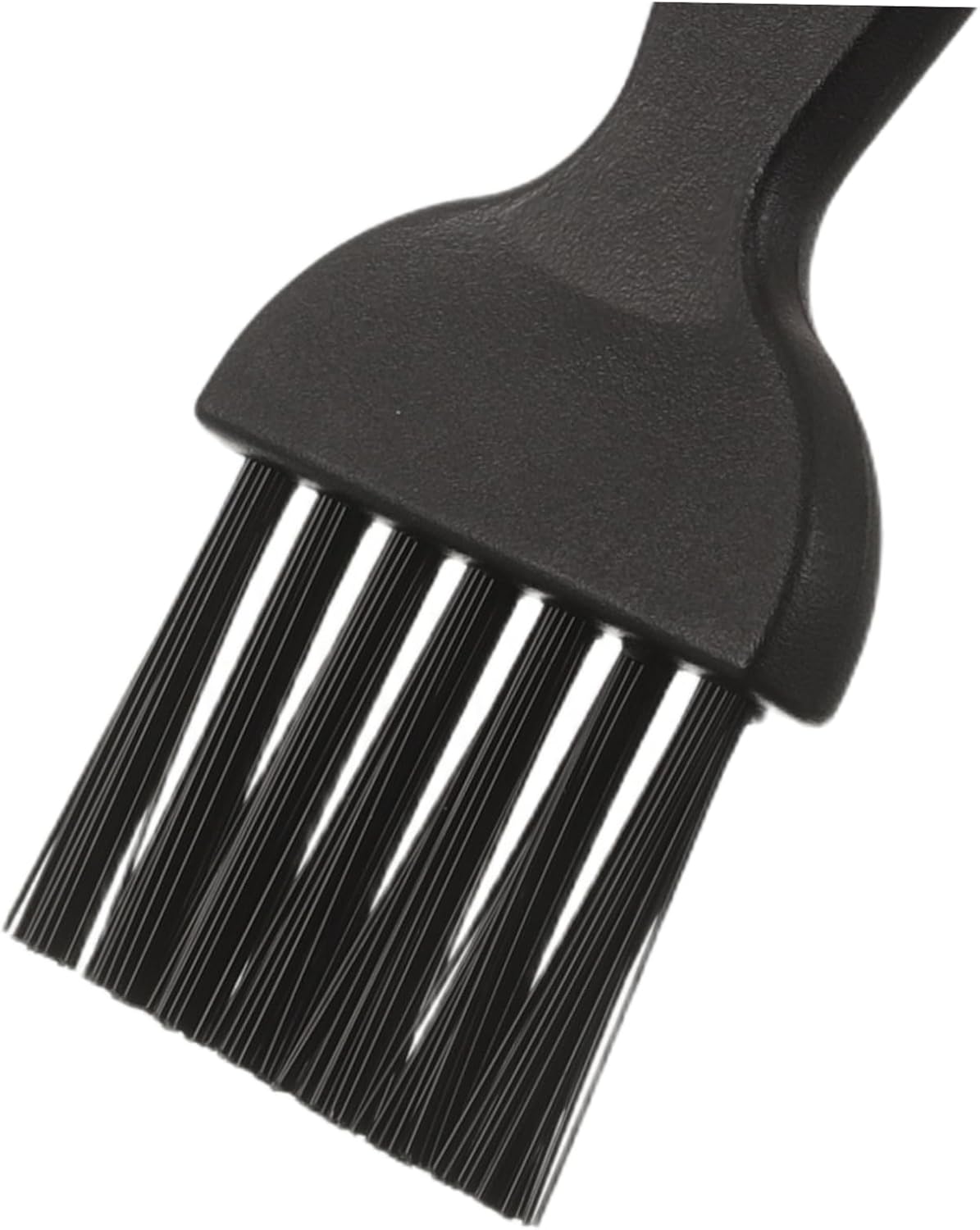 9pcs Anti-Static Electronics Cleaning Brush Set with Lightweight Plastic and Alloy Handles Comfortable Grip for Professional and Home Electronics Cleaning Small Brushes