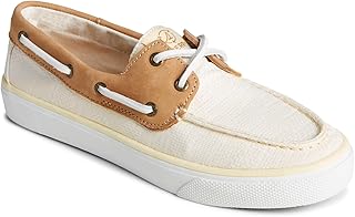 Women's Bahama 2.0 Jacquard Boat Shoe.