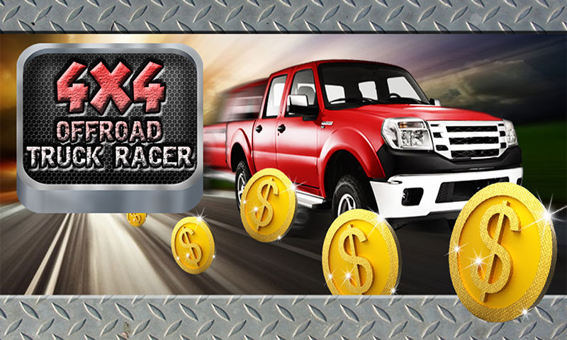 4x4 Offroad Truck Racer - App on Amazon Appstore