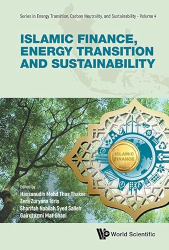 Islamic Finance, Energy Transition and Sustainability