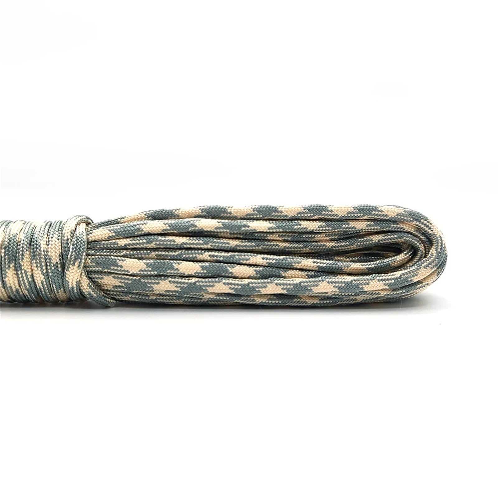 Paracord Paracord 550 Parachute Cord Lanyard 7 Strand Camping Survival Equipment Tents 5M，31M(063,31 meters)