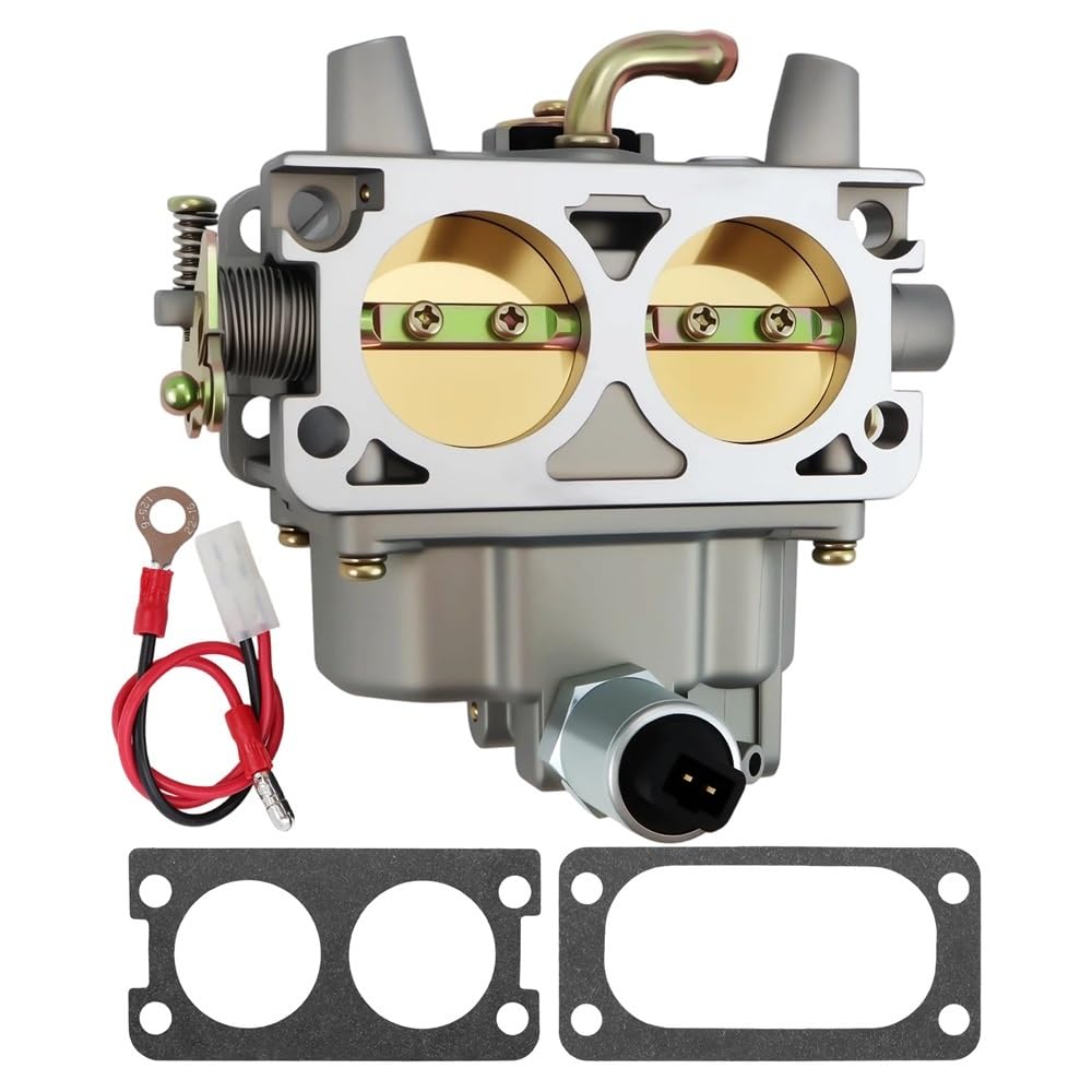 Carburateur pour moteur 1,2kw 1,5kw 17500E de groupe électrogène 33HP