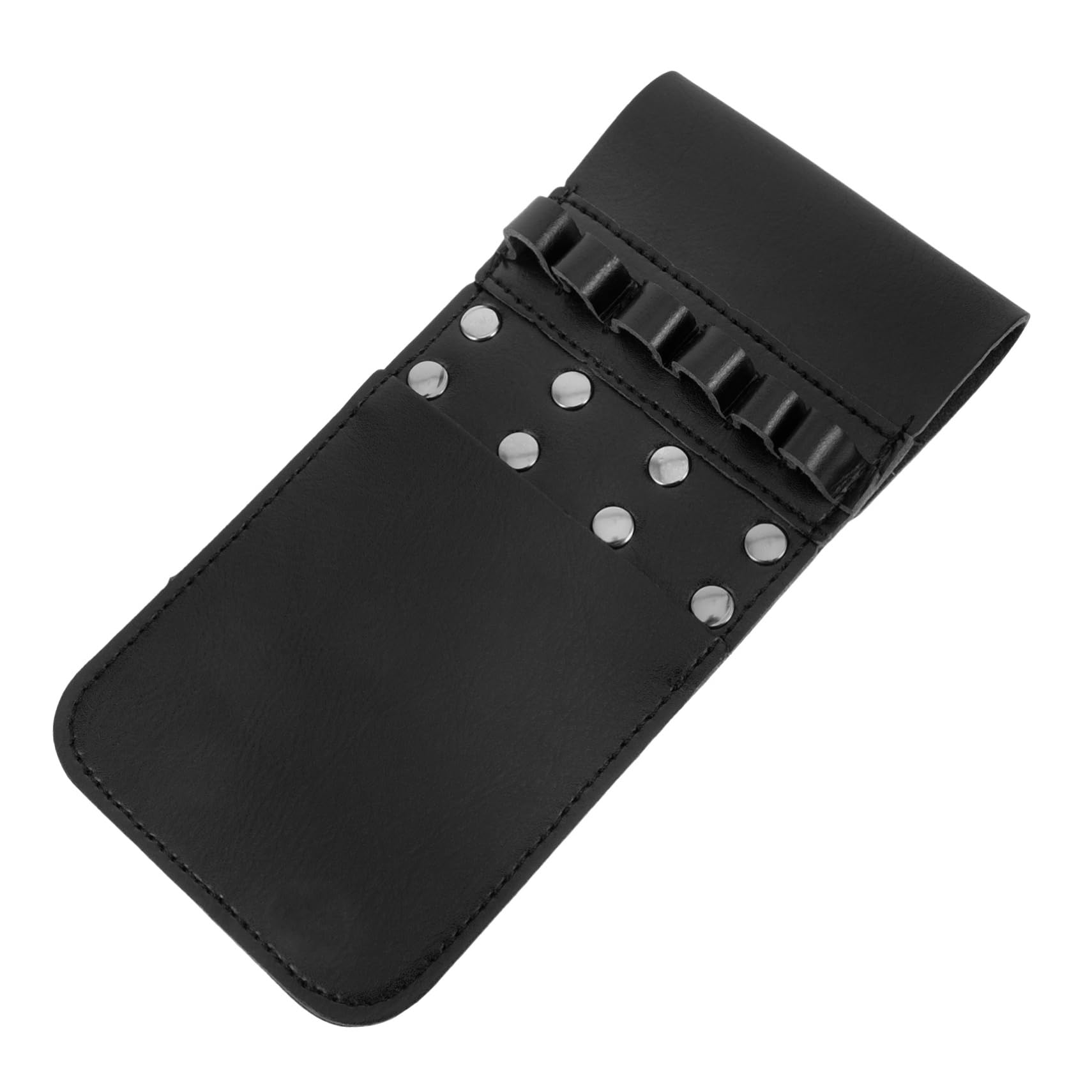 KICHOUSE Arrow Bag Portable for Teenagers 6 Arrow Storage Traditional Arrow Case