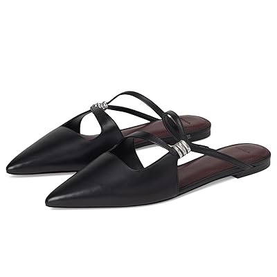 Vince Gilia Mule Shoes Women