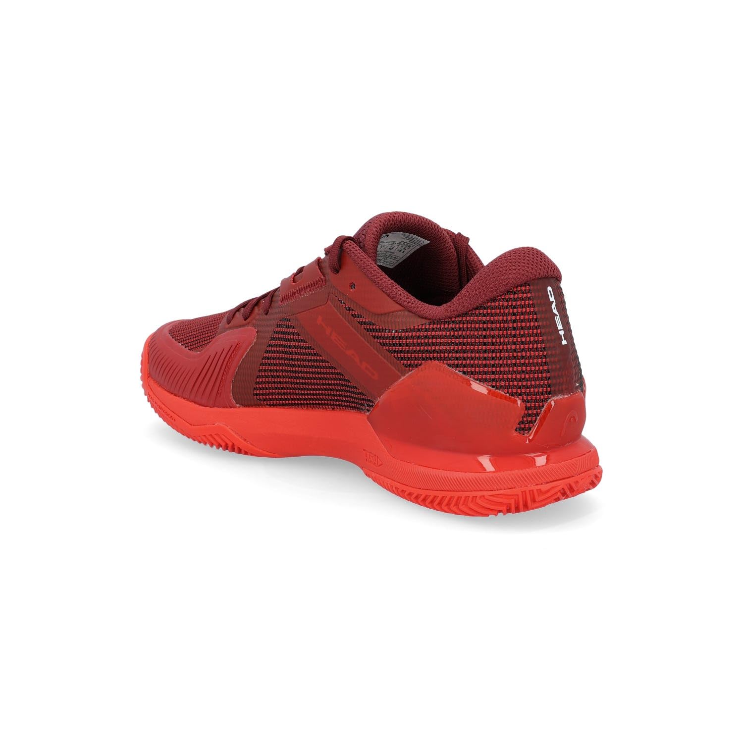 Head Sprint PRO 4.0 Clay Scarpe da tennisUomo