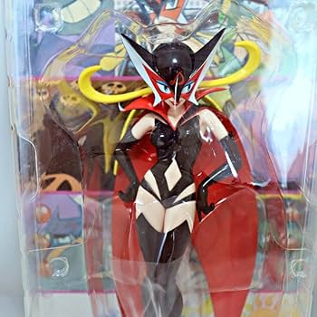 broad_band55様確認用フィギュア①（新品）ヤッターマン　2種類ドロンジ Amazon.co.jp: ヤッターマンコレクターズフィギュア パート2