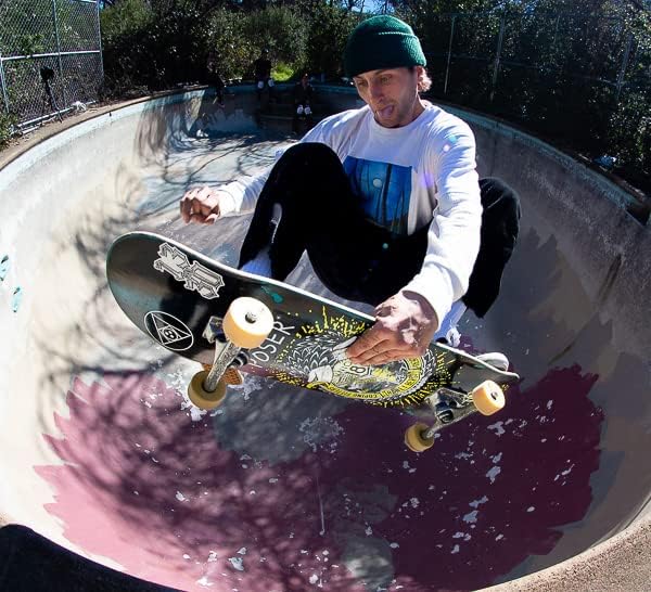 Great quality Set of 4 NFG MFG Vee Shape 60 Skateboard Wheels Wholesale Price Online Sale, price