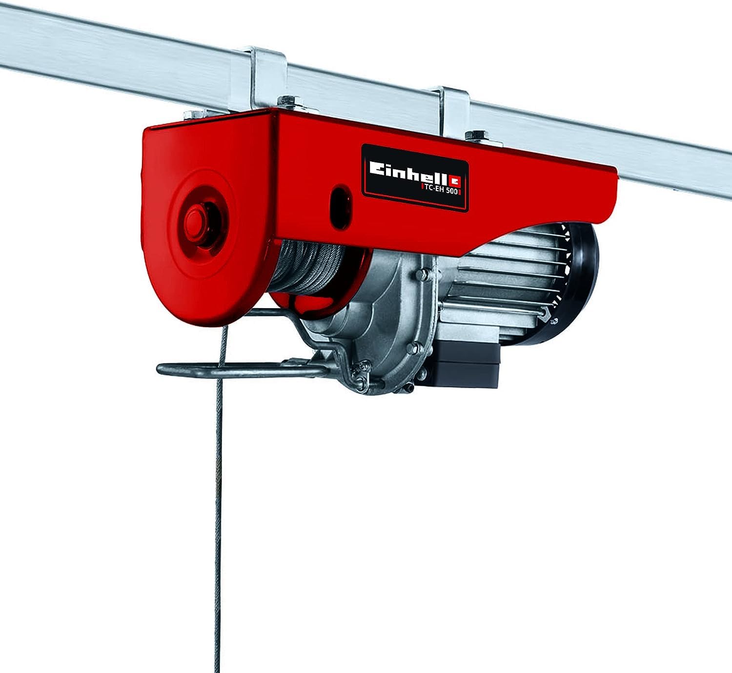 Einhell Palan électrique TC-EH 500