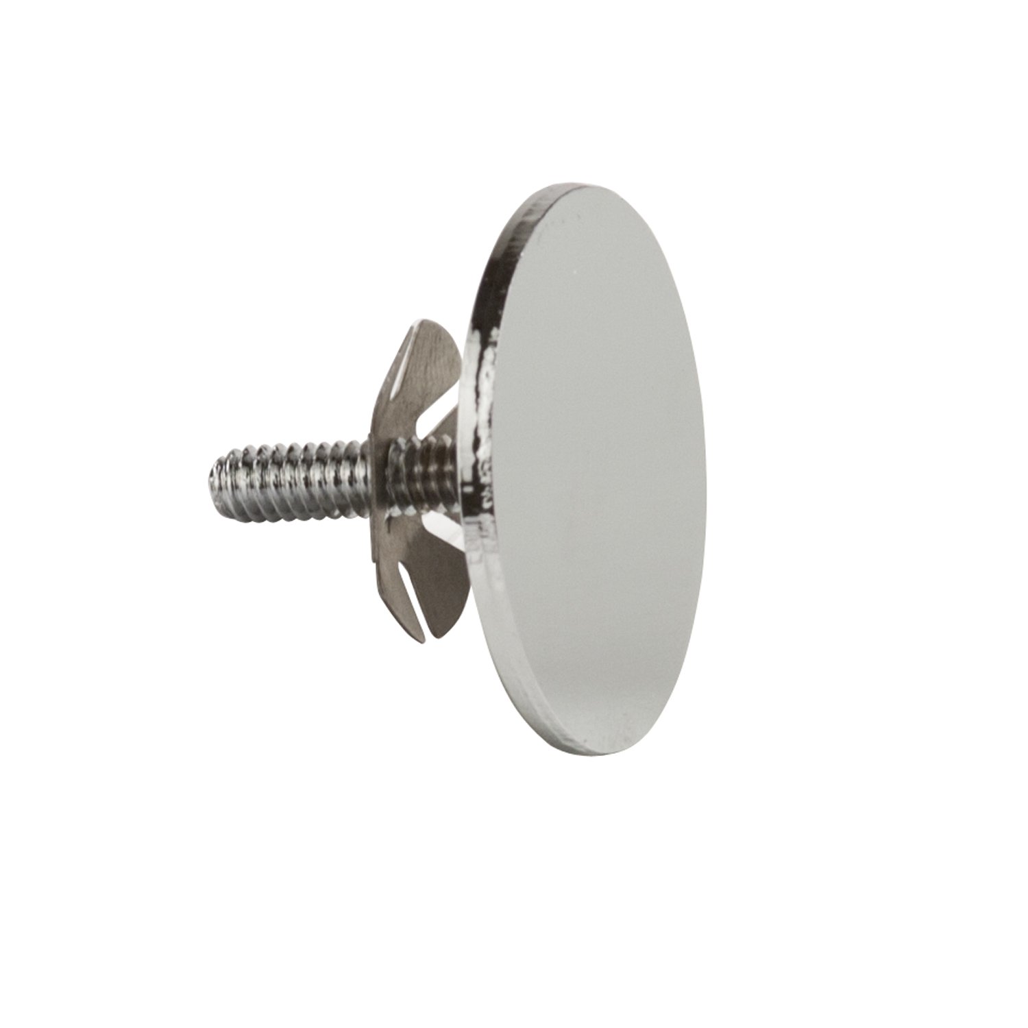 EconocoEnd Cap for 1" and 1-1/16" Round Tubing, EC1P20