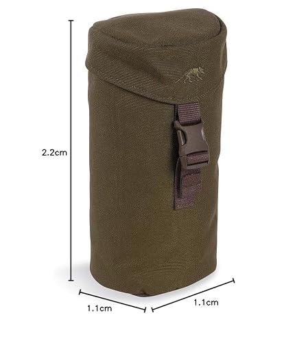 Tasmanian Tiger TT Bottle Holder 1l Olive (7637.331)