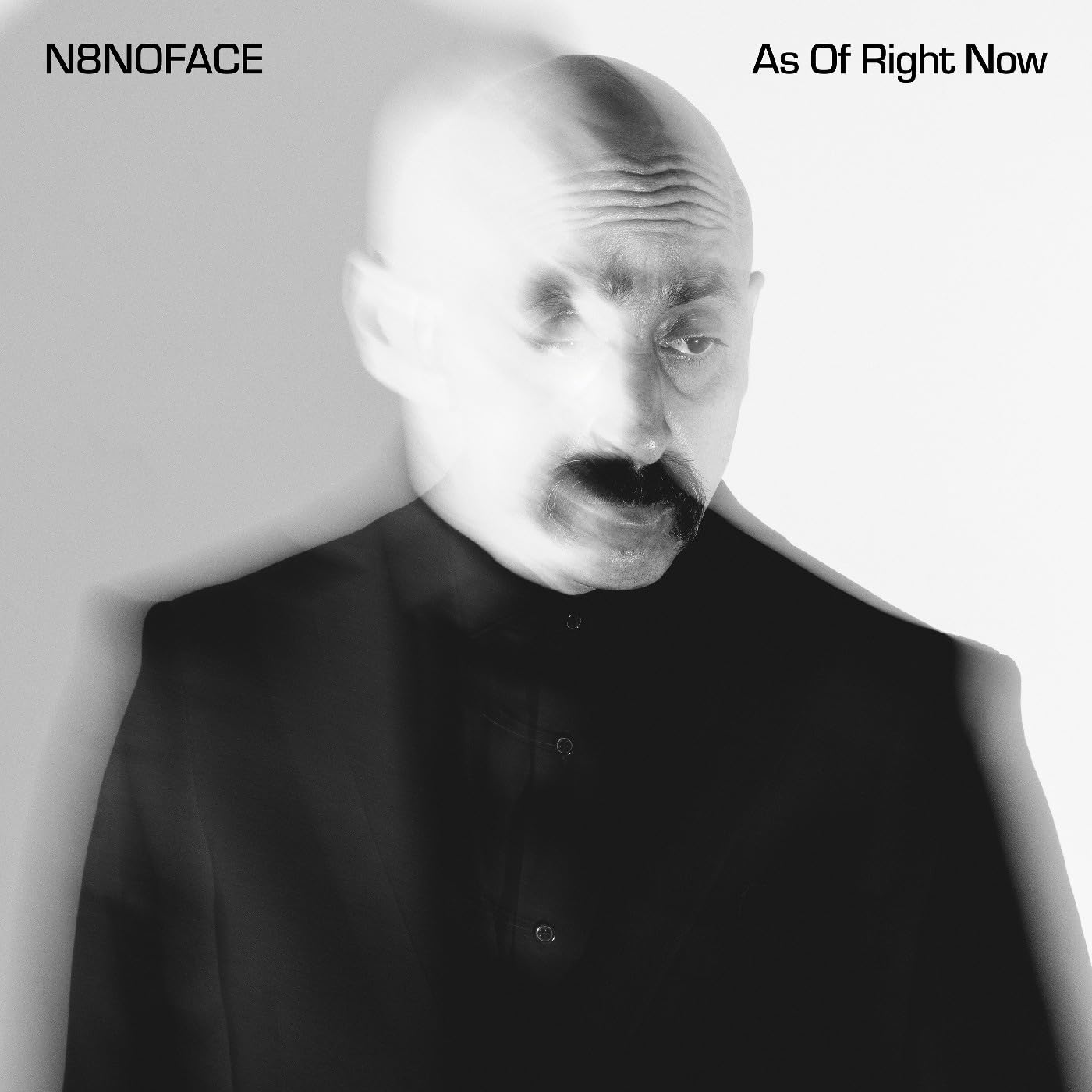 As Of Right Now [VINYL]
