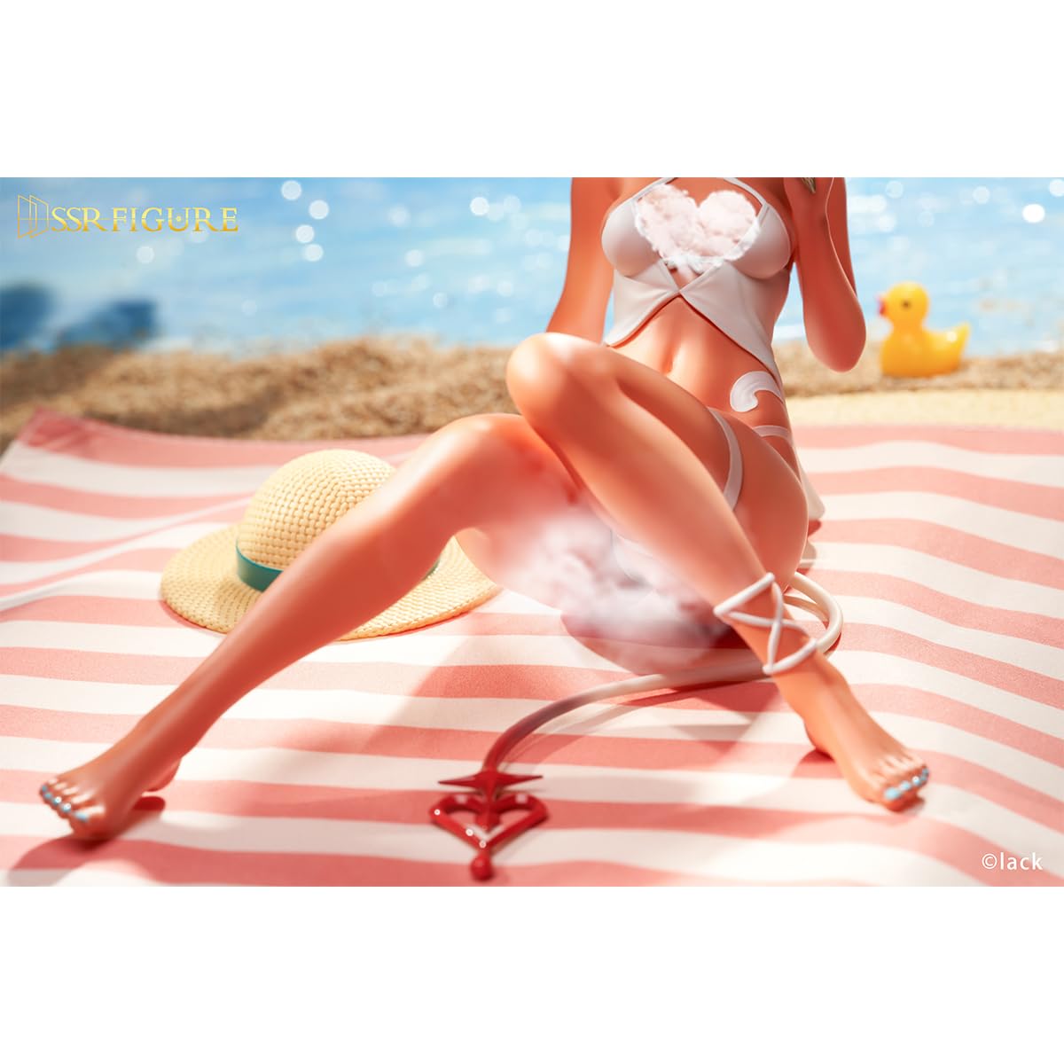 Amazon | HiPlay SSR FIGURE 1/7 カフェインちゃん 夏Ver. 塗装済み Amazon | HiPlay SSR FIGURE 1/7 カフェインちゃん 夏Ver. 塗装済み