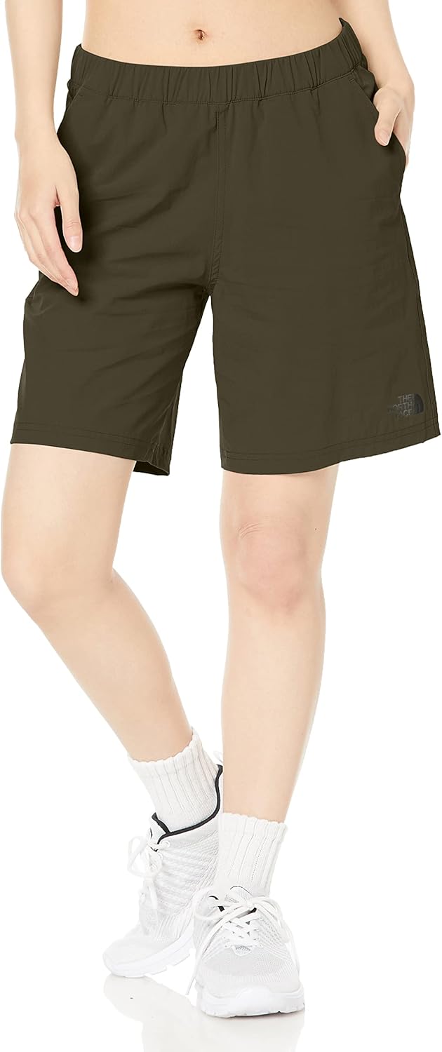 Amazon | [ザノースフェイス] Flexible Short | アウトドア ショート
