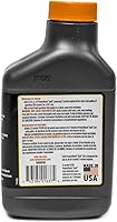 Vista 4 de Echo 24PK - Botellas de aceite de 6.4 onzas, mezcla de 2 ciclos para 2.5 galones, Power Blend 6450025