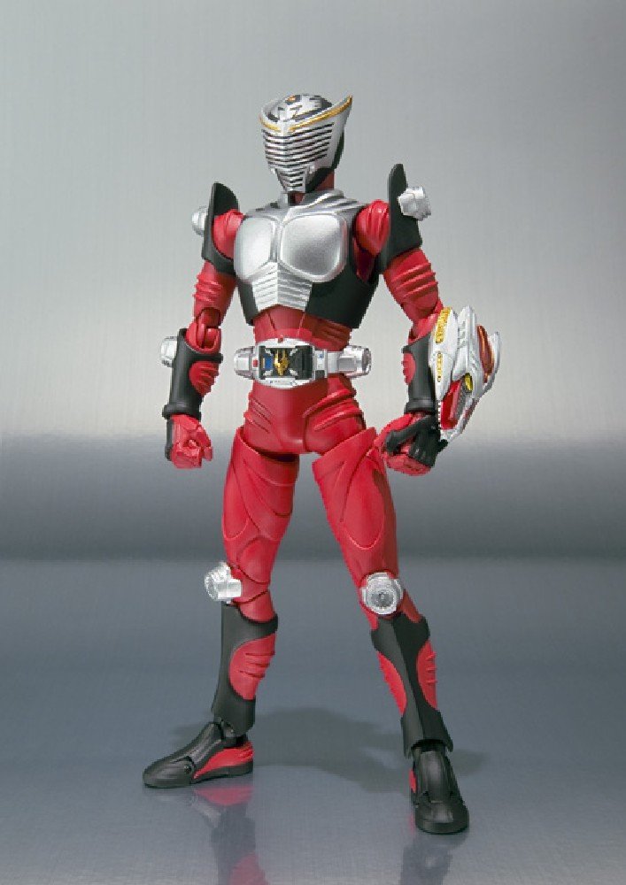 Amazon.co.jp: TAMASHII NATIONS S.H.フィギュアーツ 仮面ライダー龍騎 