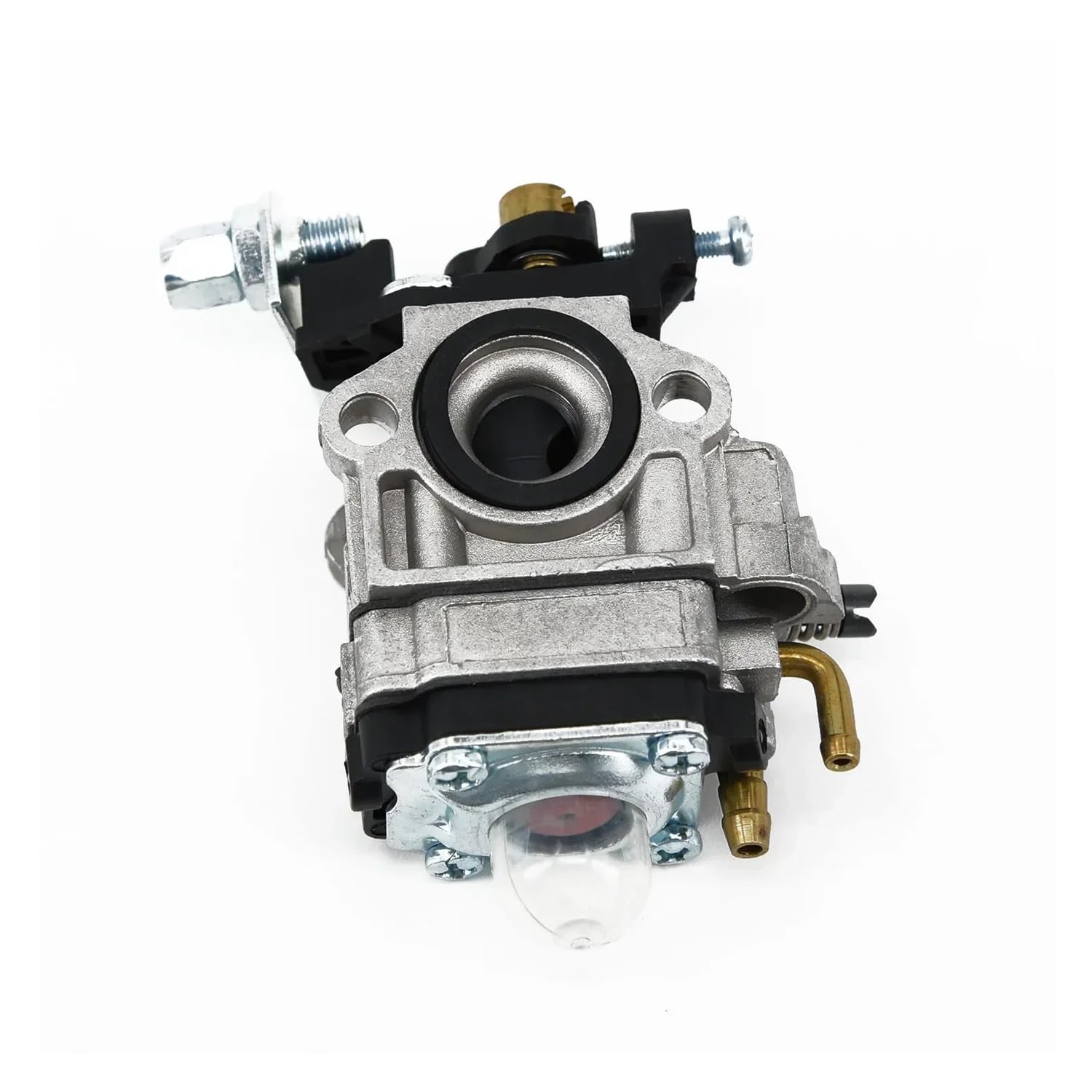 Carburateur de rechange H119 pour moteur 26cc de tondeuse thermique