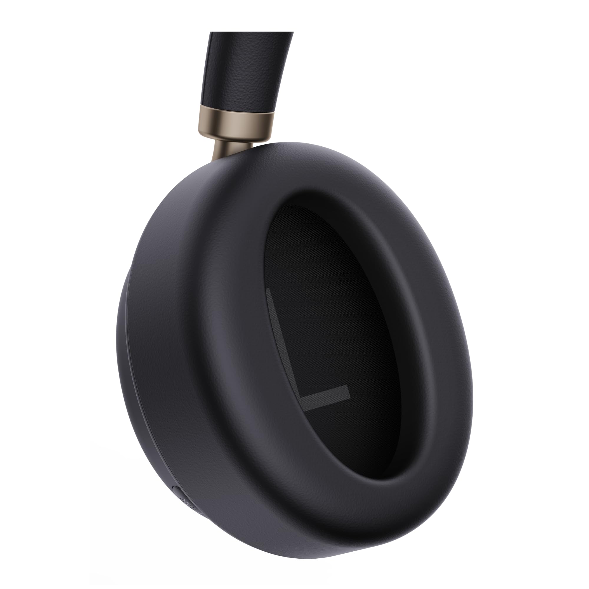Yealink BH 76 Plus Teams Headset inkl. Ladeständer – Bluetooth, ANC, 40h Akkulaufzeit, USB-C/A, Schwarz