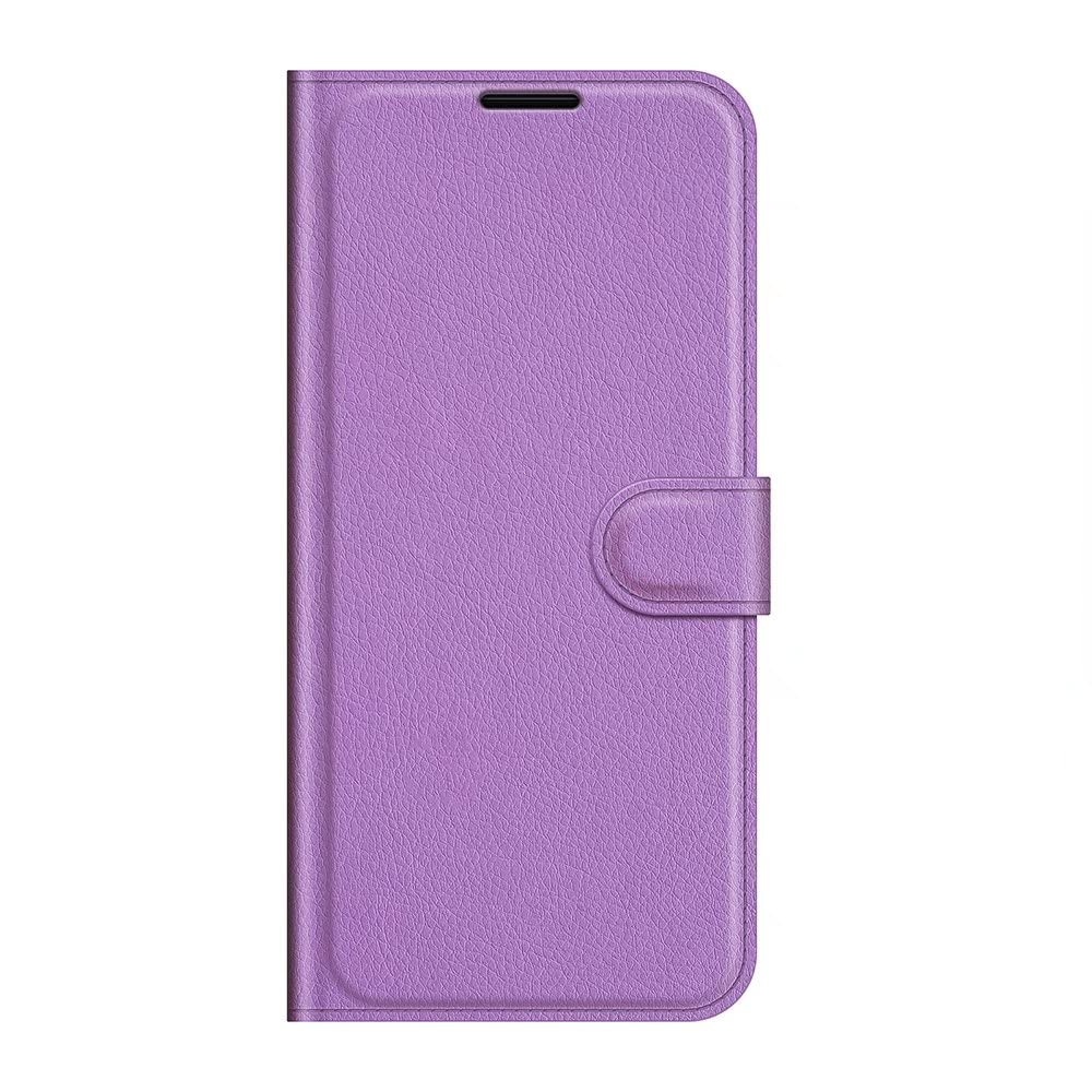 Étui De Protection En Cuir De Qualité Supérieure Pour IPhone 12/12 Pro