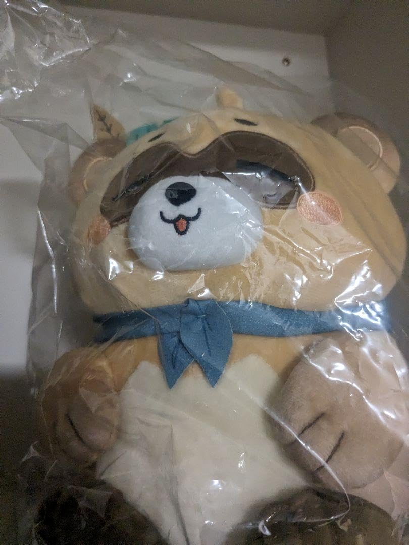 Amazon.co.jp: ぽこべぇ ぬいぐるみ 未開封 : おもちゃ