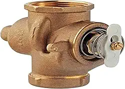 Docol Válvula de Descarga 1.1/2' - Cod.Novo: 90010215000 Cod.Antigo: 01021500