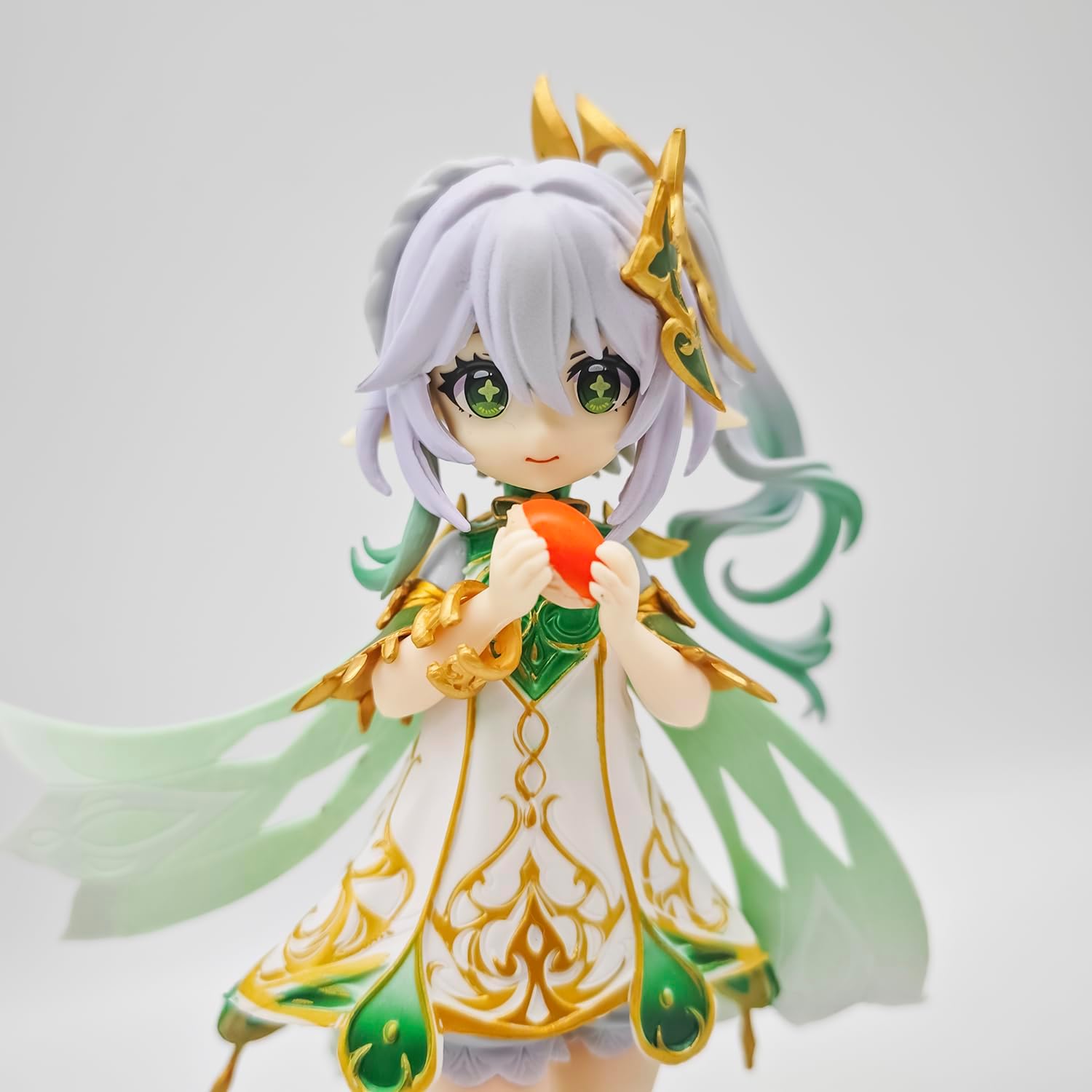 Genshin Impact Nahida Figure - Cute 1/6 Scale Nahida Collectible Figurine