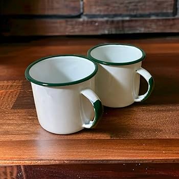 Amazon.co.jp: L.L.BEAN琺瑯 マグカップ エルエルビーン