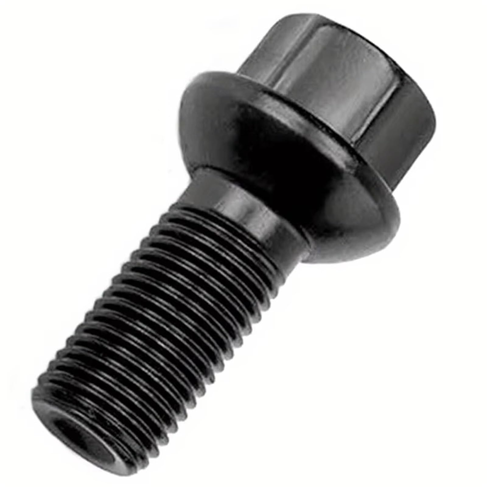 Bulloni ruota auto Compatibile Con Mercedes Per C Clase Touring S204 2010 2011 2012 2013 Set Di Dadi Per Cerchi In Lega Con Rondella Conica Ricambi Auto