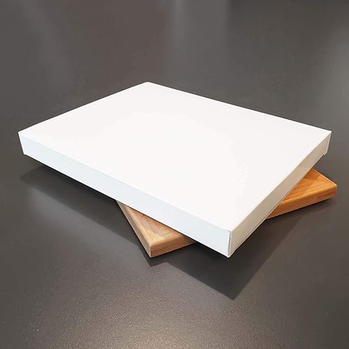 Miniatura 5 de Lifetime Creations Crea tu propio portarretratos personalizado marco de fotos de madera personalizado grabado, regalo personalizable para bodas,