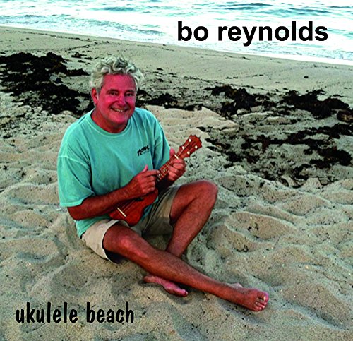 Ukulele Beach