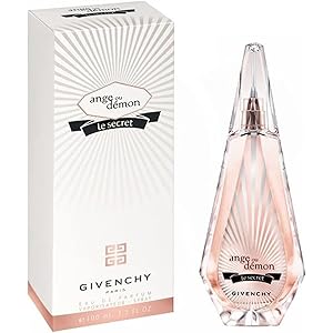 armani givenchy perfume