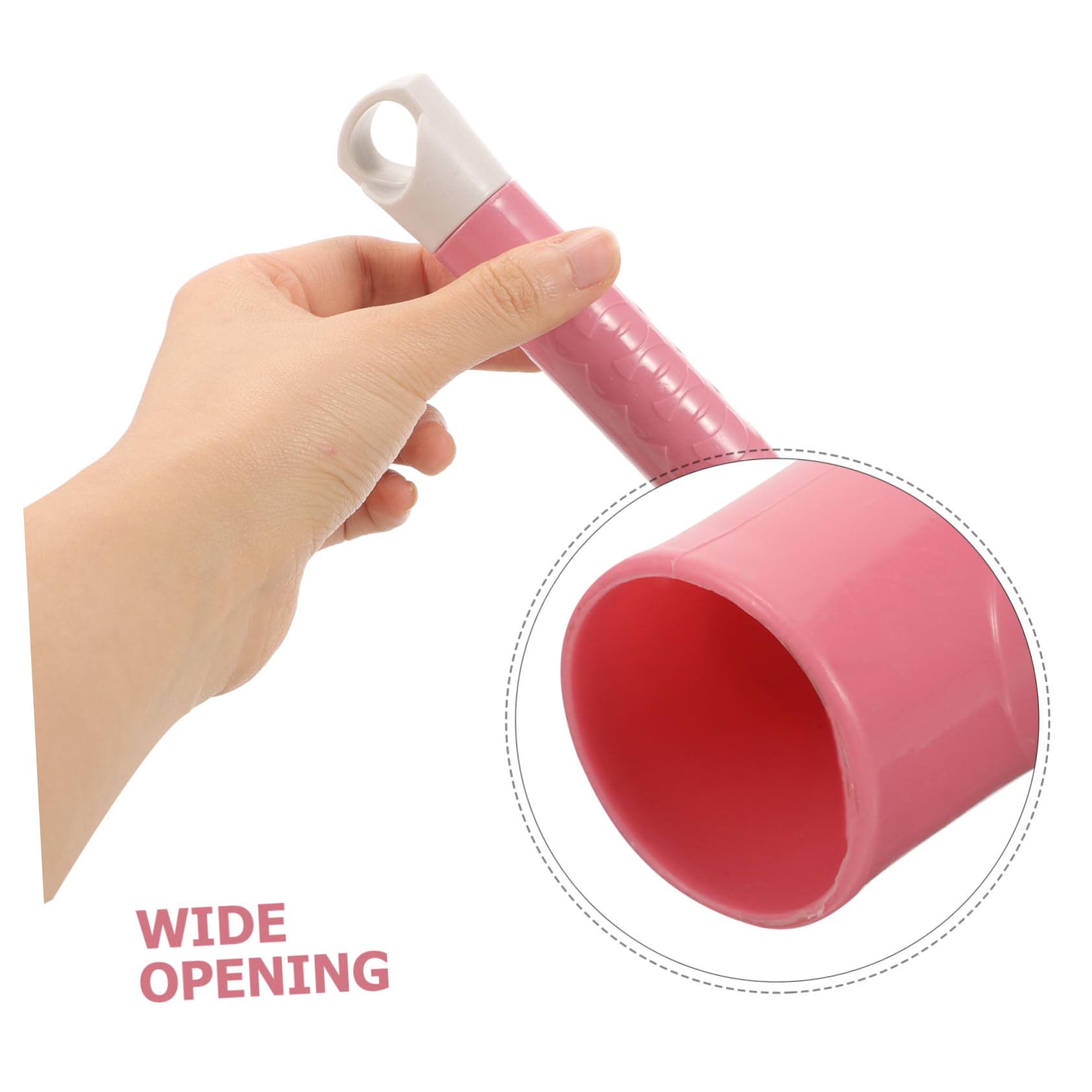 Amazon.co.jp: Angoily ほうき柄グリップ交換用スリーブ 22mm