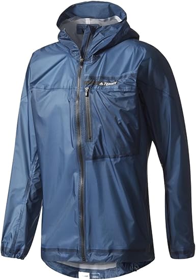 terrex agravic 3l jacket