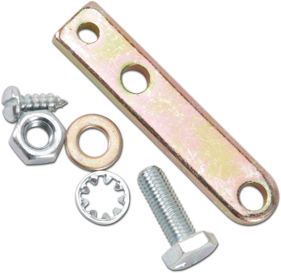 Edelbrock 8011 Automatic Transmission Rod Extension Kit