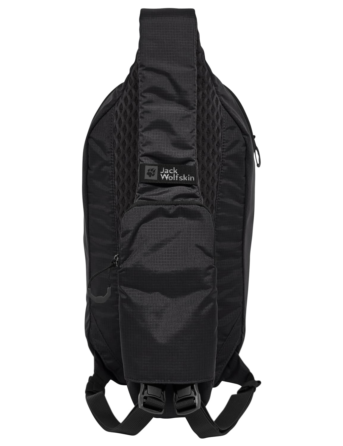 Jack Wolfskin Unisex Cyrox Sling torba na ramię (1 opakowanie)