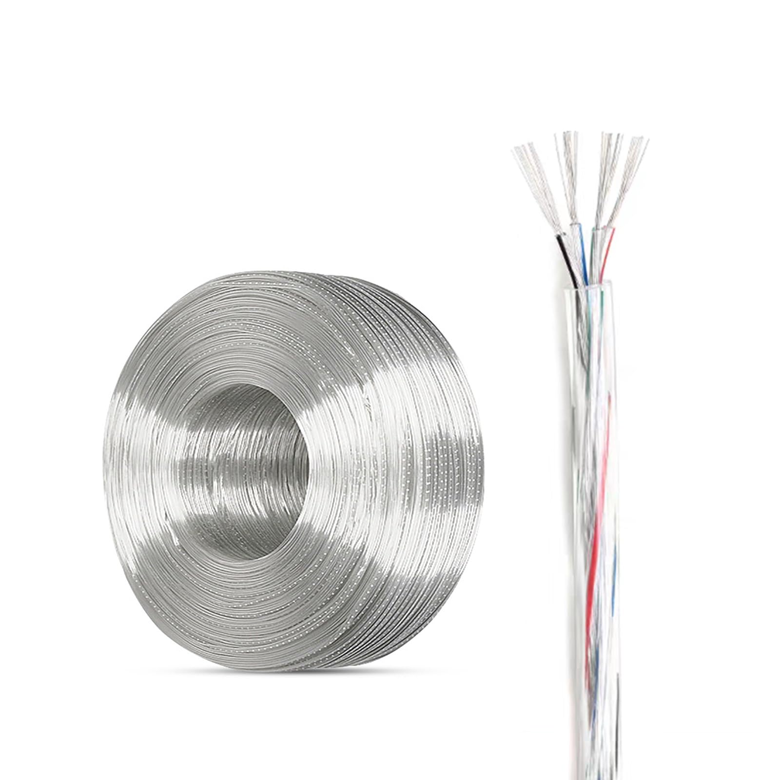 Fil de raccordement 16 AWG pour connexions électriques décoratives
