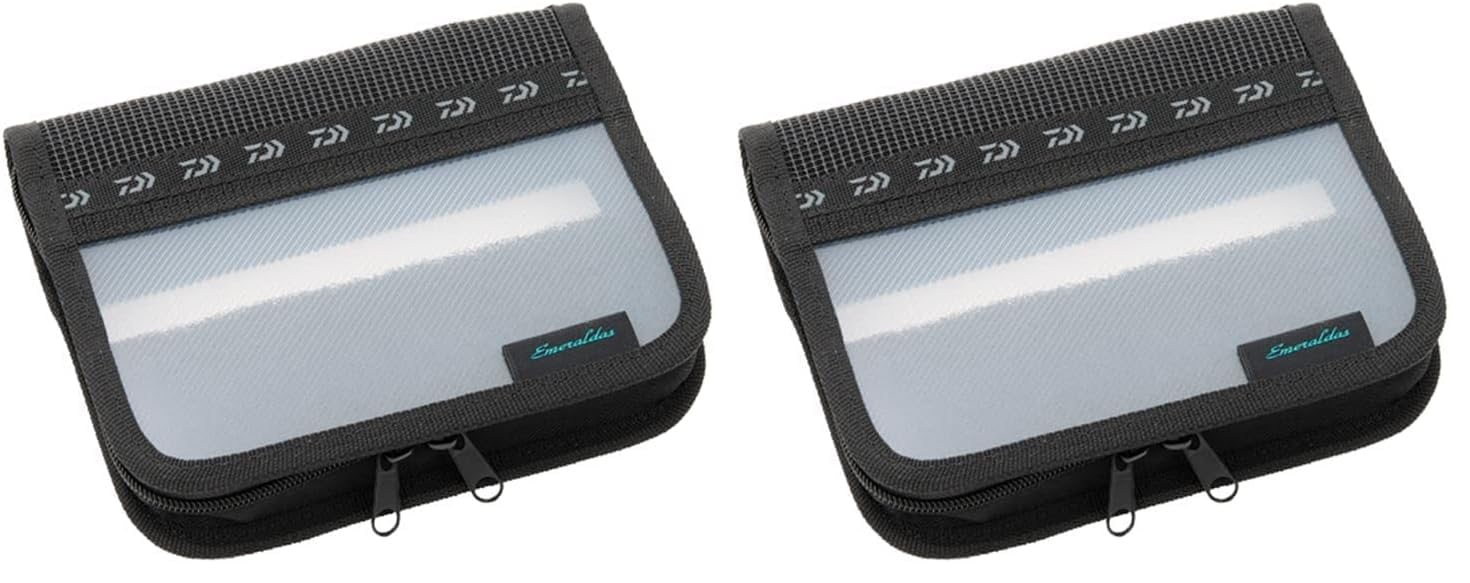 Amazon | ダイワ(DAIWA) エギケース エメラルダス エギホルダーR M(A