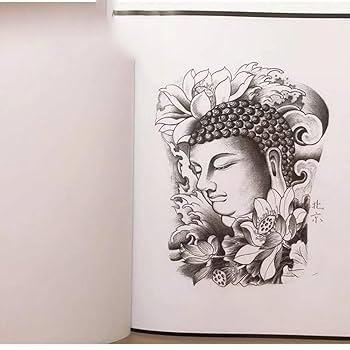 アート・デザイン・音楽 LEGENDS TATTOO FLASH BOOK Amazon.com : Tattoo Book Japanese Style Traditional Tattoo