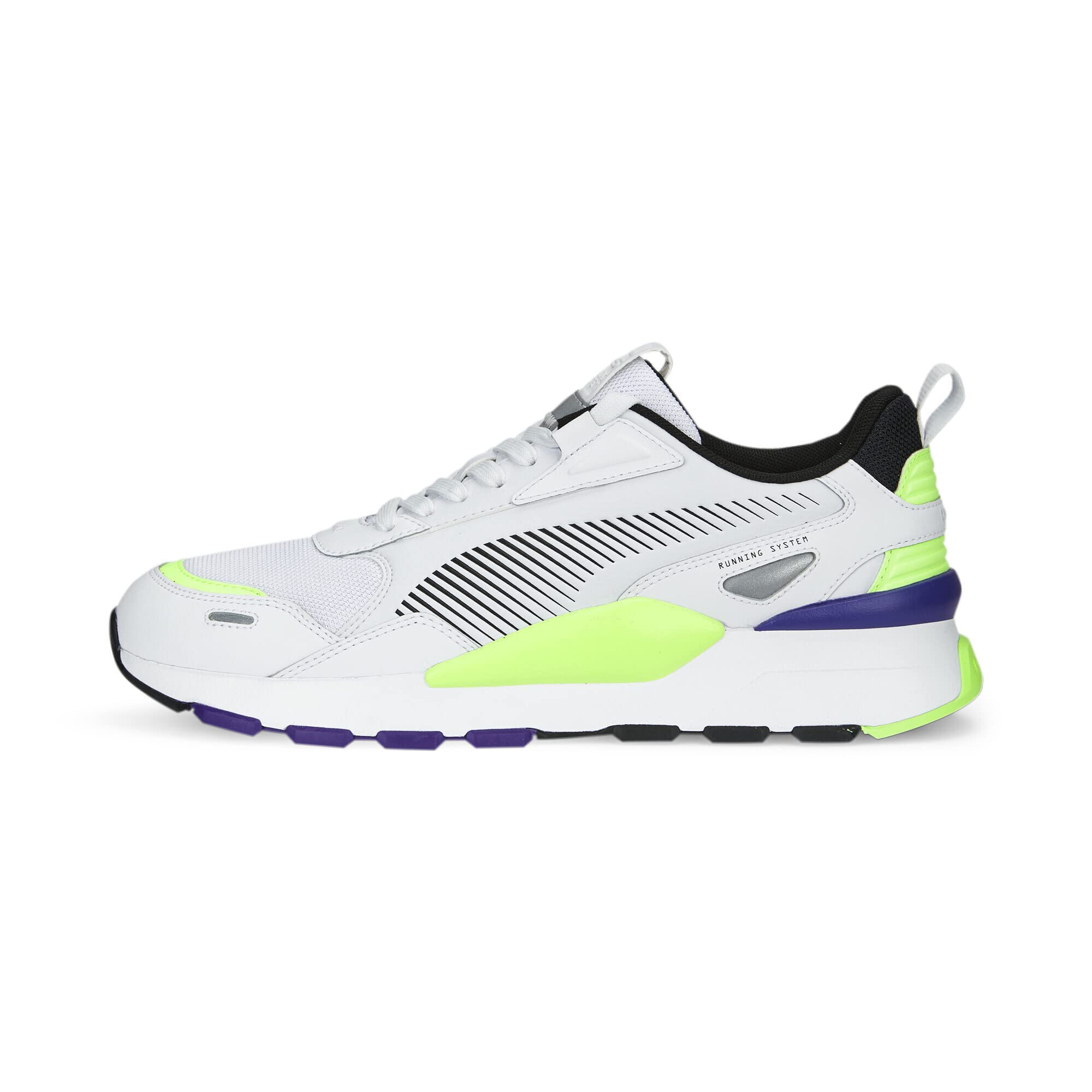 PUMA SELECTRS 3.0 Synth Pop Sneakers