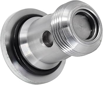 Amazon.com: Firmusparts Oil Relief Valve 8973288590 8