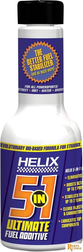 Helix 5-in-1