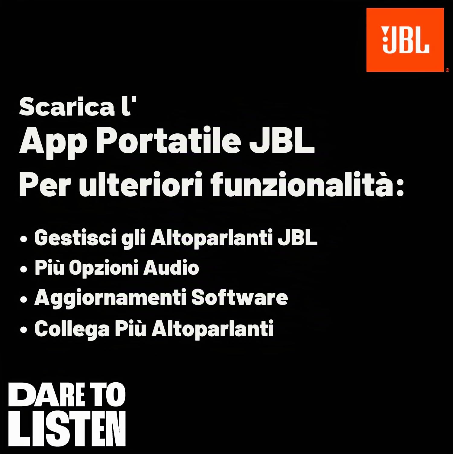 JBL Clip 5 - Altoparlante Bluetooth ultra portatile, impermeabile e antipolvere, suono Big Pro con bassi potenti, moschettone integrato, fino a 12 ore di gioco, realizzato in parte con materiali